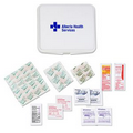 Med1 Premium Sun 'n Sand First Aid Kit